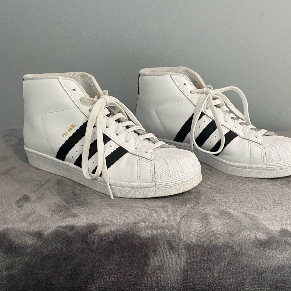 Adida Pro Model - image 2